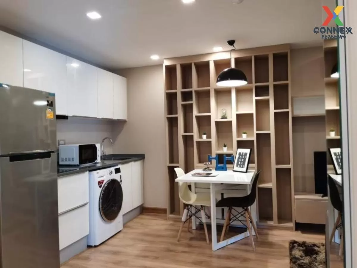 ขายคอนโด  ดิ เอซ เอกมัย BTS-พระโขนง คลองตันเหนือ เขต วัฒนา กรุงเท ขายคอนโด  ดิ เอซ เอกมัย BTS-พระโขนง คลองตันเหนือ เขต วัฒนา กรุงเท 2