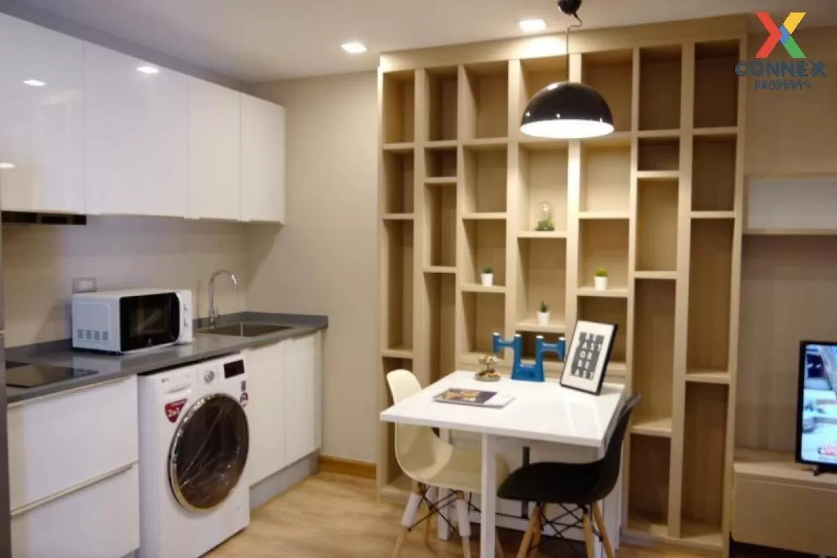 ขายคอนโด  ดิ เอซ เอกมัย BTS-พระโขนง คลองตันเหนือ เขต วัฒนา กรุงเท ขายคอนโด  ดิ เอซ เอกมัย BTS-พระโขนง คลองตันเหนือ เขต วัฒนา กรุงเท 3