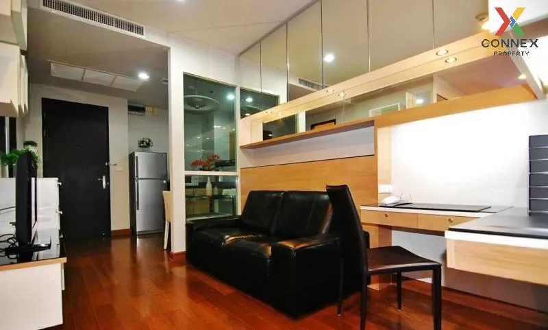 เช่าคอนโด  ดิ แอดเดรส ชิดลม BTS-ชิดลม ลุมพินี เขต ปทุมวัน กรุงเทพ 1