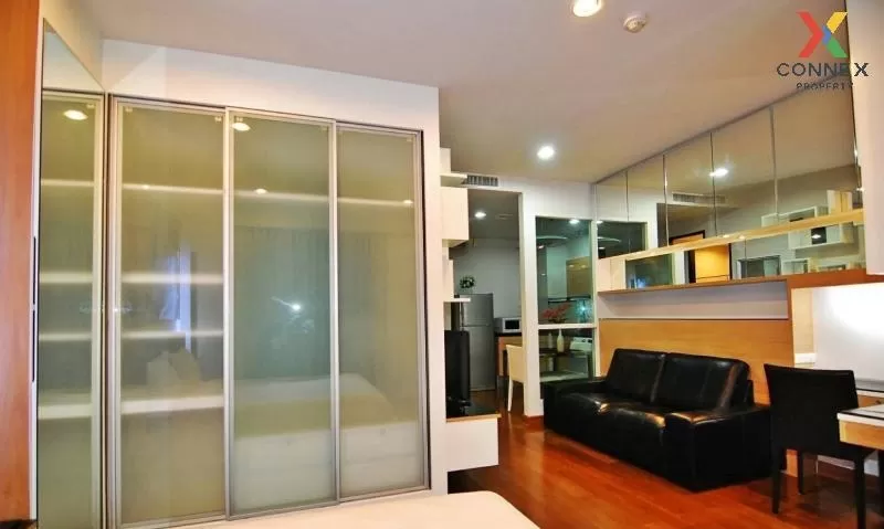 เช่าคอนโด  ดิ แอดเดรส ชิดลม BTS-ชิดลม ลุมพินี เขต ปทุมวัน กรุงเทพ 2