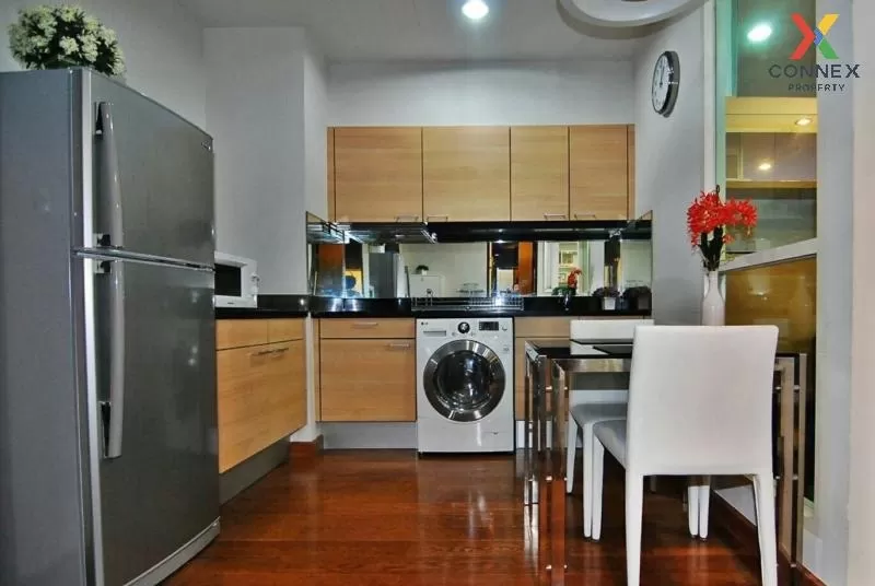 เช่าคอนโด  ดิ แอดเดรส ชิดลม BTS-ชิดลม ลุมพินี เขต ปทุมวัน กรุงเทพ