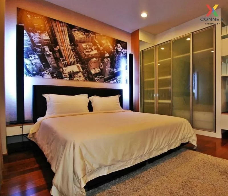 เช่าคอนโด  ดิ แอดเดรส ชิดลม BTS-ชิดลม ลุมพินี เขต ปทุมวัน กรุงเทพ