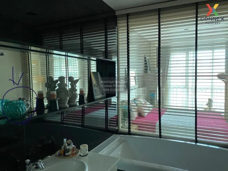 ขายคอนโด  ดิ แอดเดรส ชิดลม BTS-ชิดลม ลุมพินี เขต ปทุมวัน กรุงเทพ  2