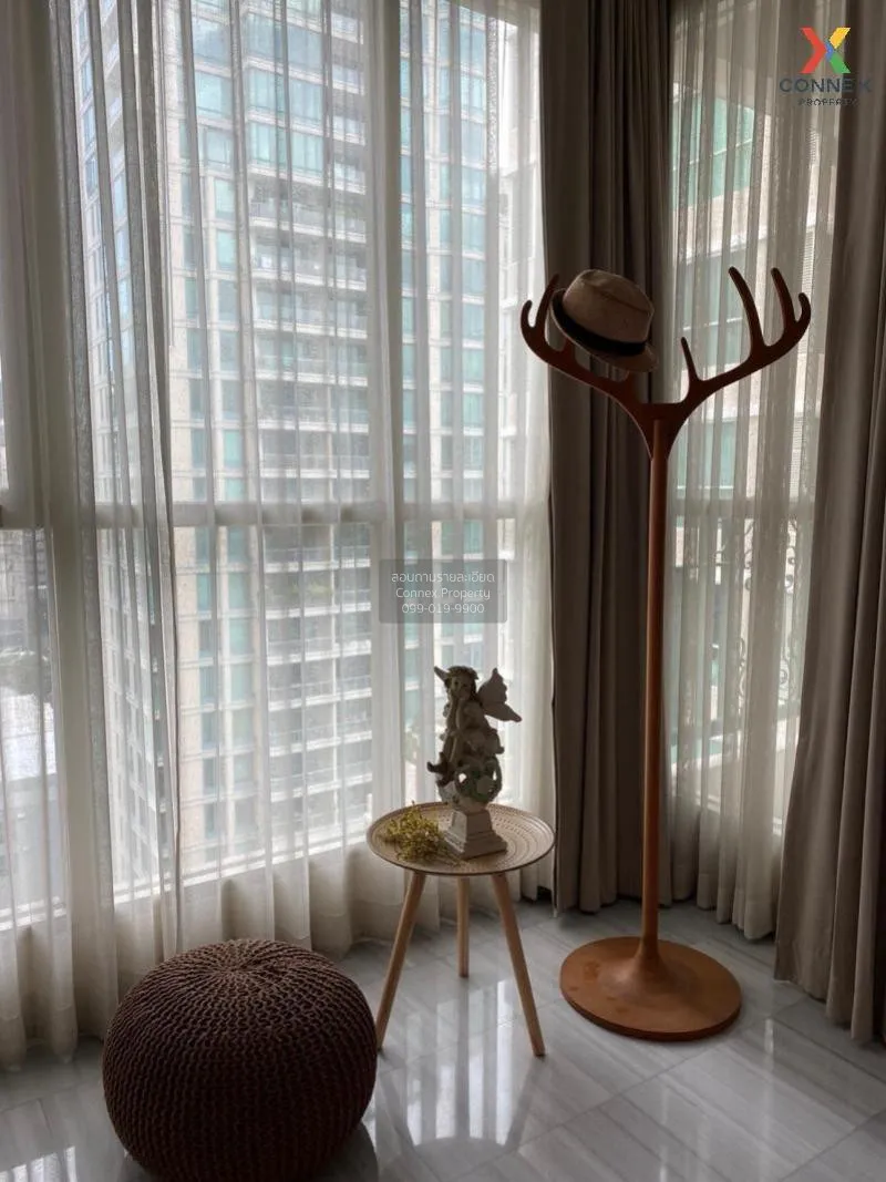 ขายคอนโด  ดิ แอดเดรส ชิดลม BTS-ชิดลม ลุมพินี เขต ปทุมวัน กรุงเทพ  3