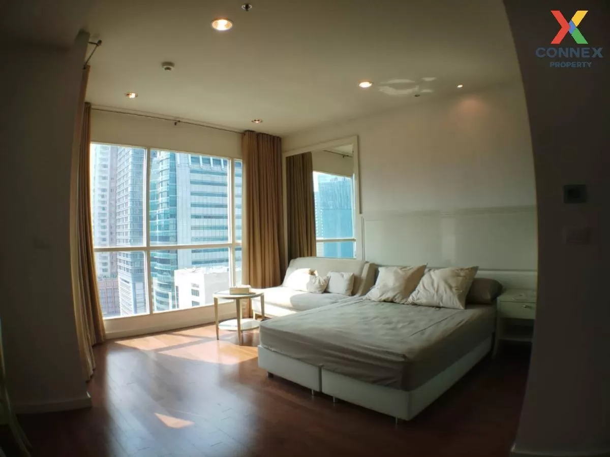 For Sale Condo , The Address Chidlom , BTS-Chit Lom , Lumpini , P 2