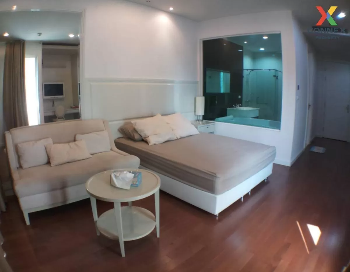 For Sale Condo , The Address Chidlom , BTS-Chit Lom , Lumpini , P 3