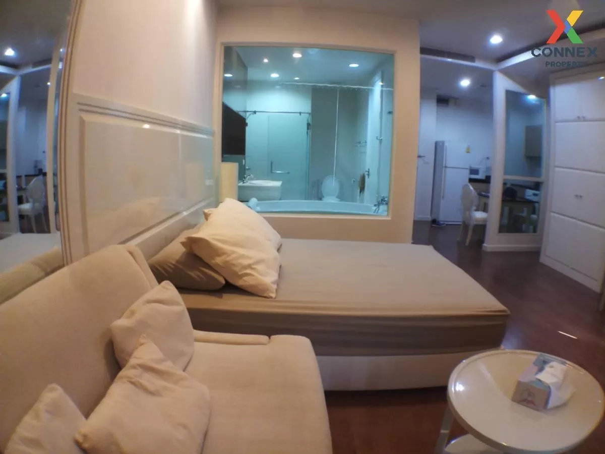 For Sale Condo , The Address Chidlom , BTS-Chit Lom , Lumpini , P