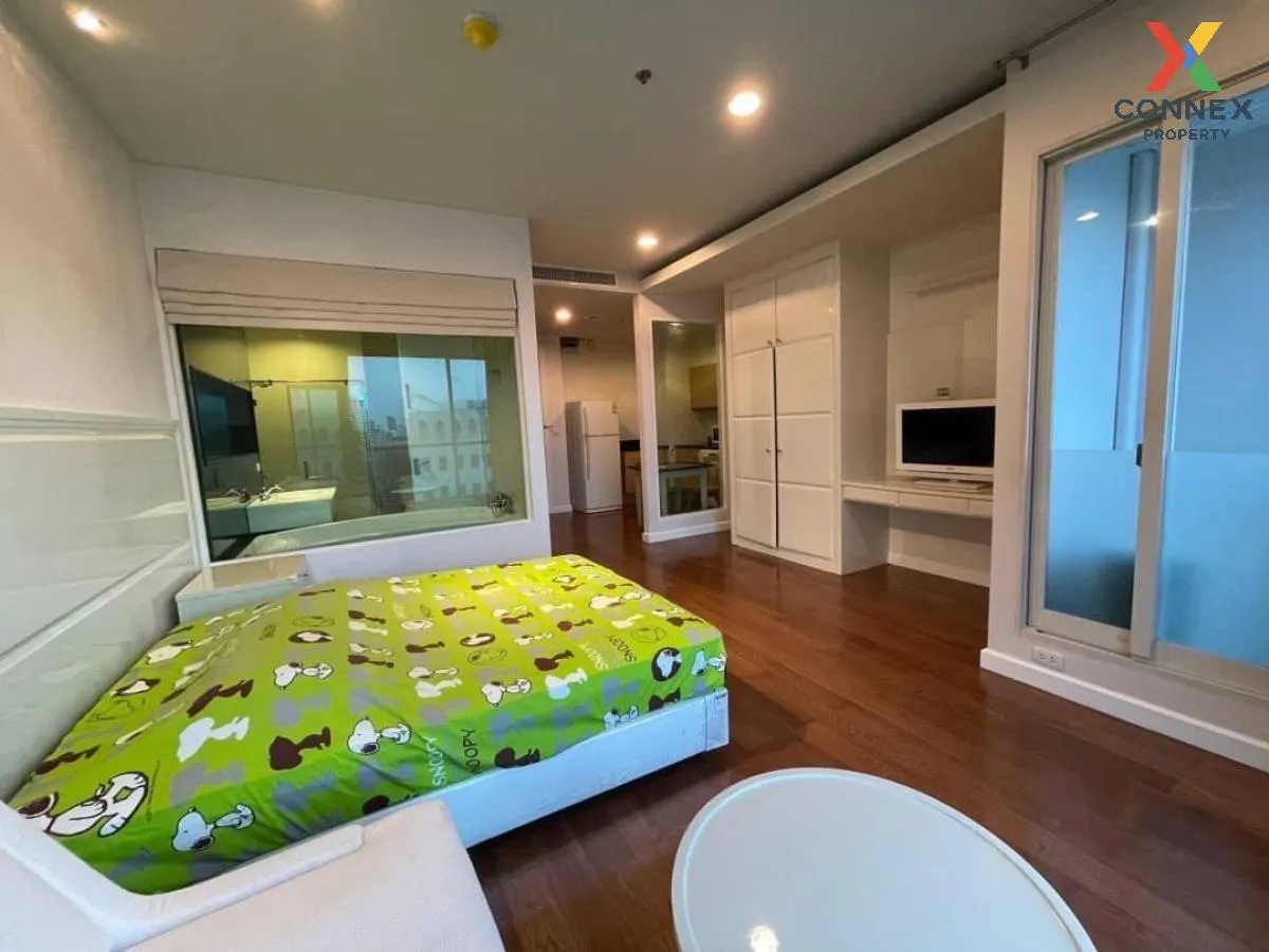 For Sale Condo , The Address Chidlom , BTS-Chit Lom , Lumpini , P 1