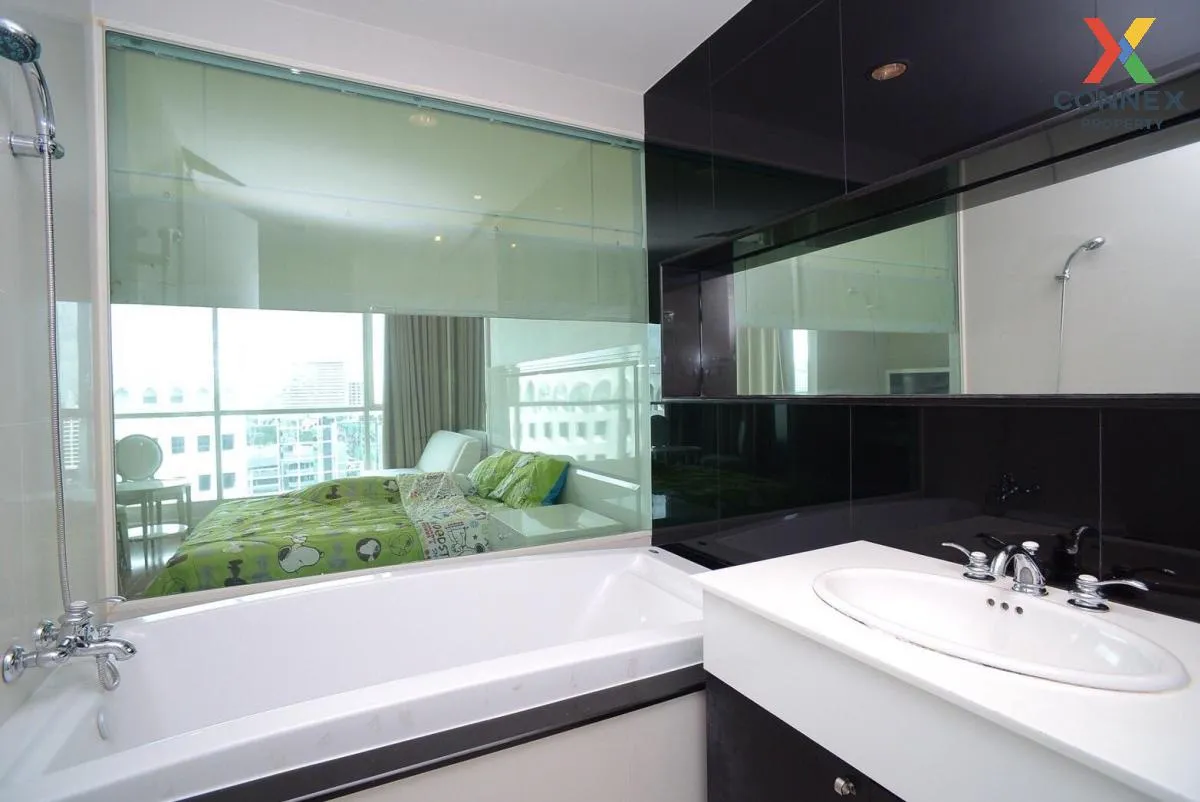 For Sale Condo , The Address Chidlom , BTS-Chit Lom , Lumpini , P