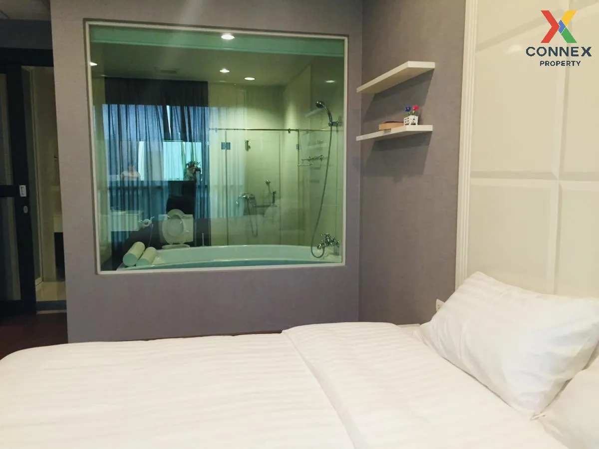 FOR RENT condo , The Address Chidlom , BTS-Chit Lom , Lumpini , P