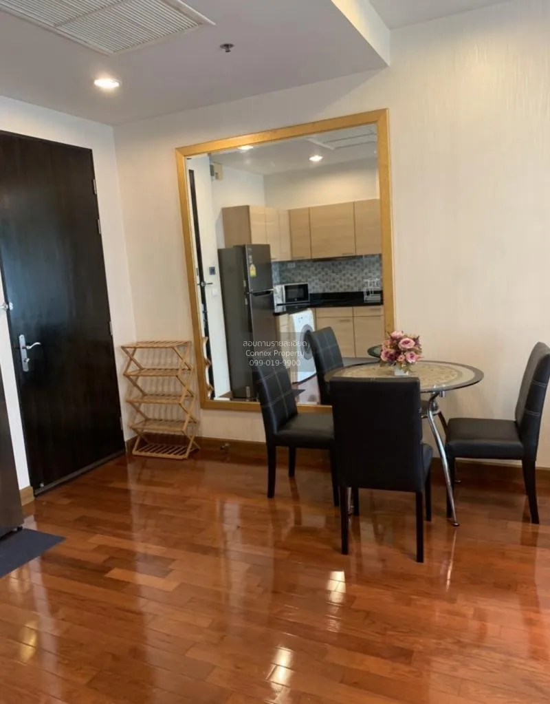 FOR SALE condo , The Address Chidlom , BTS-Chit Lom , Lumpini , P