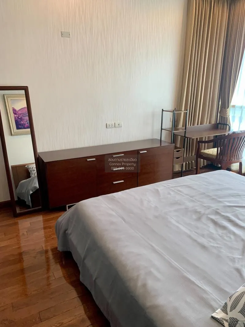 เช่าคอนโด  ดิ แอดเดรส ชิดลม BTS-ชิดลม ลุมพินี เขต ปทุมวัน กรุงเทพ