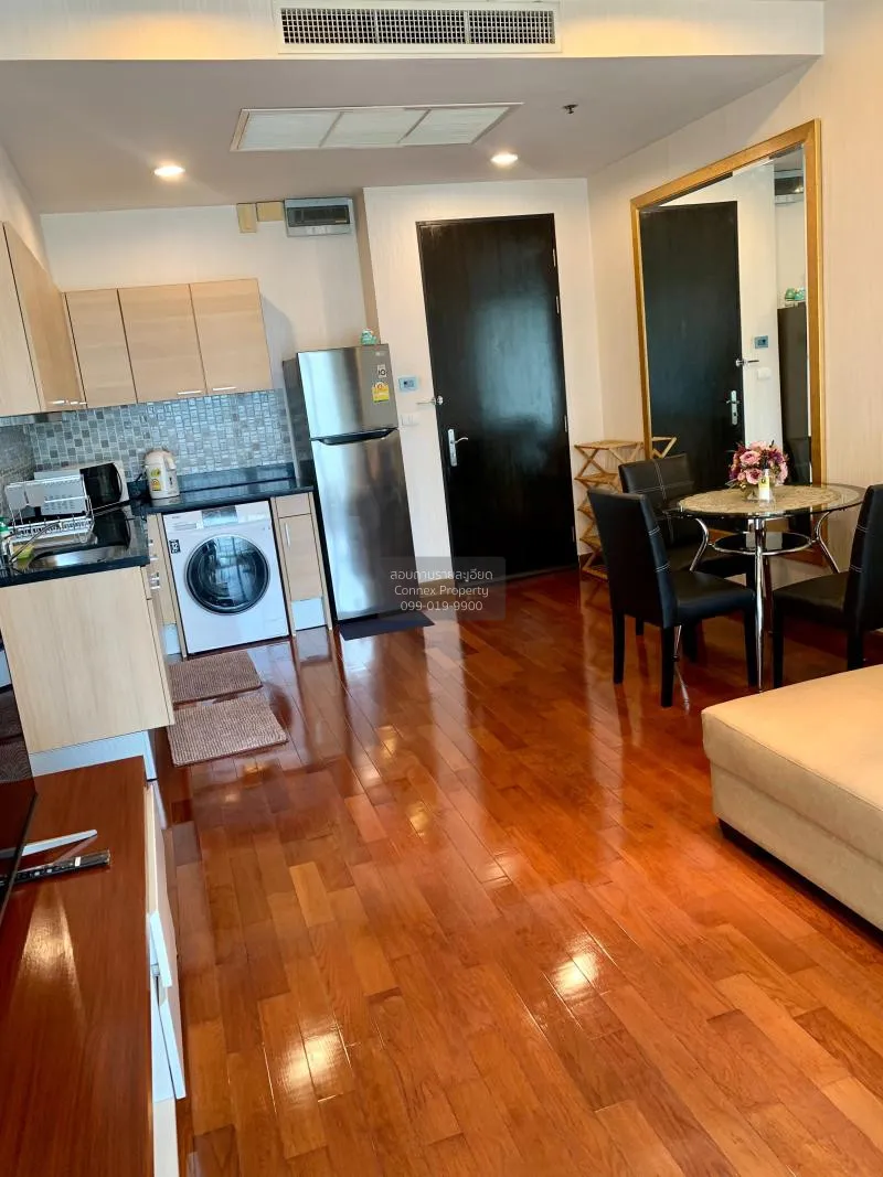 เช่าคอนโด  ดิ แอดเดรส ชิดลม BTS-ชิดลม ลุมพินี เขต ปทุมวัน กรุงเทพ