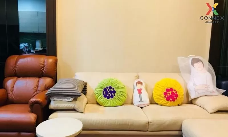 เช่าคอนโด  ดิ แอดเดรส ชิดลม BTS-ชิดลม ลุมพินี เขต ปทุมวัน กรุงเทพ 1