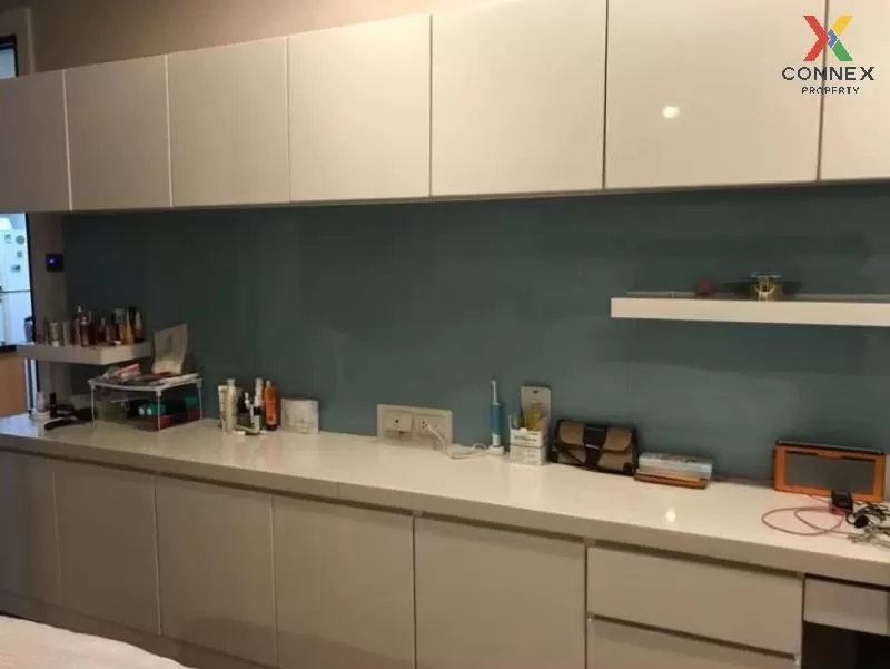 เช่าคอนโด  ดิ แอดเดรส ชิดลม BTS-ชิดลม ลุมพินี เขต ปทุมวัน กรุงเทพ 4