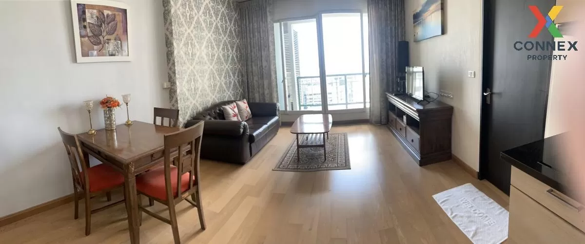 เช่าคอนโด  ดิ แอดเดรส ชิดลม BTS-ชิดลม ลุมพินี เขต ปทุมวัน กรุงเทพ 1