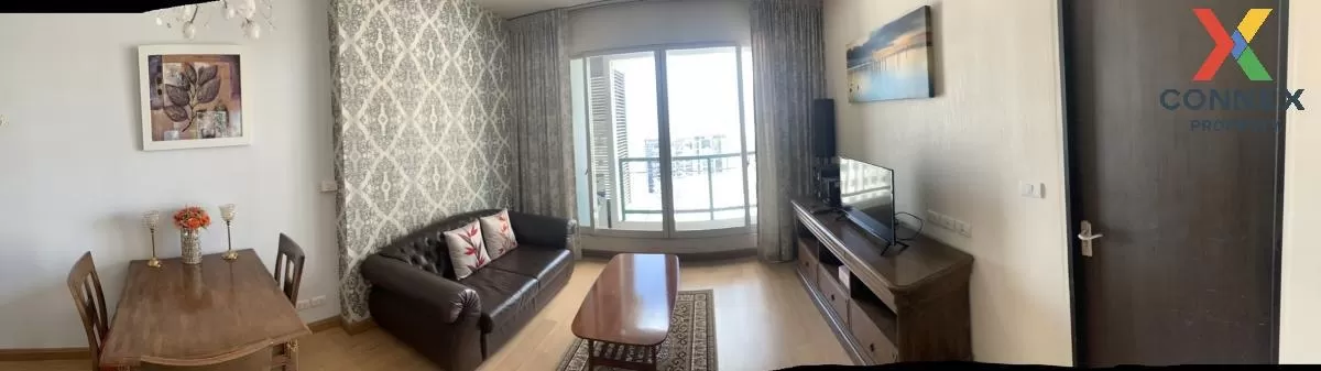 เช่าคอนโด  ดิ แอดเดรส ชิดลม BTS-ชิดลม ลุมพินี เขต ปทุมวัน กรุงเทพ 2