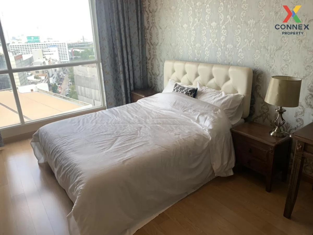 เช่าคอนโด  ดิ แอดเดรส ชิดลม BTS-ชิดลม ลุมพินี เขต ปทุมวัน กรุงเทพ