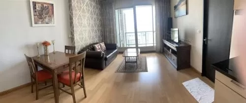 เช่าคอนโด  ดิ แอดเดรส ชิดลม BTS-ชิดลม ลุมพินี เขต ปทุมวัน กรุงเทพ CX-20113