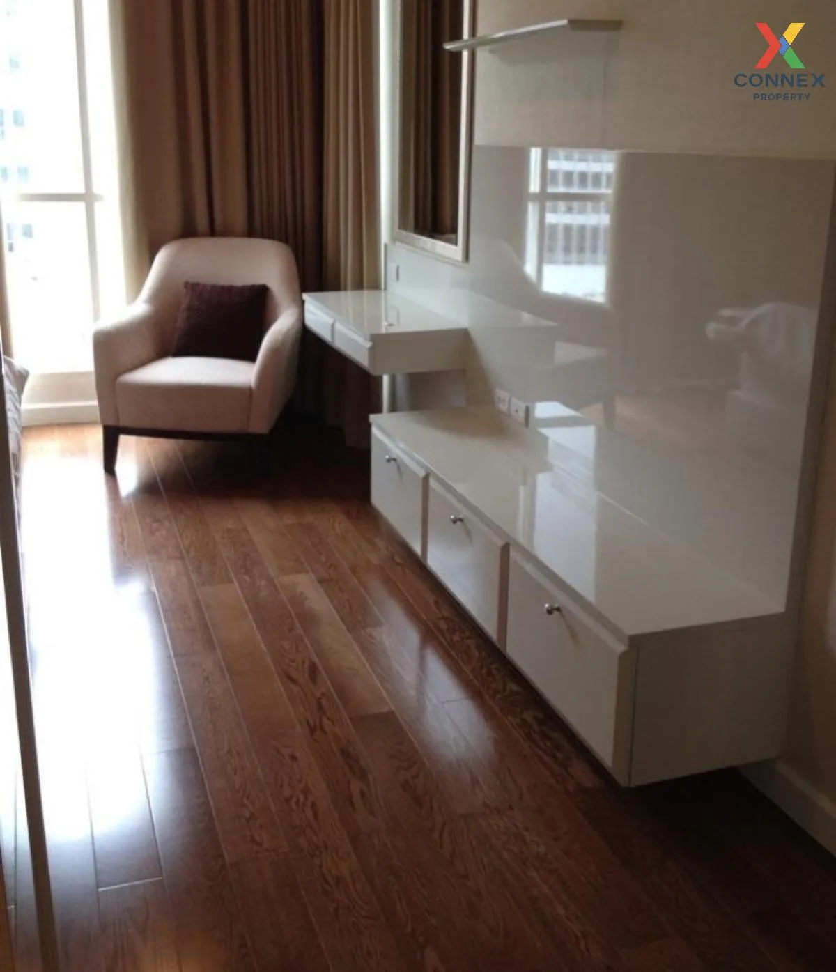 ขายคอนโด  ดิ แอดเดรส ชิดลม BTS-ชิดลม ลุมพินี เขต ปทุมวัน กรุงเทพ  1