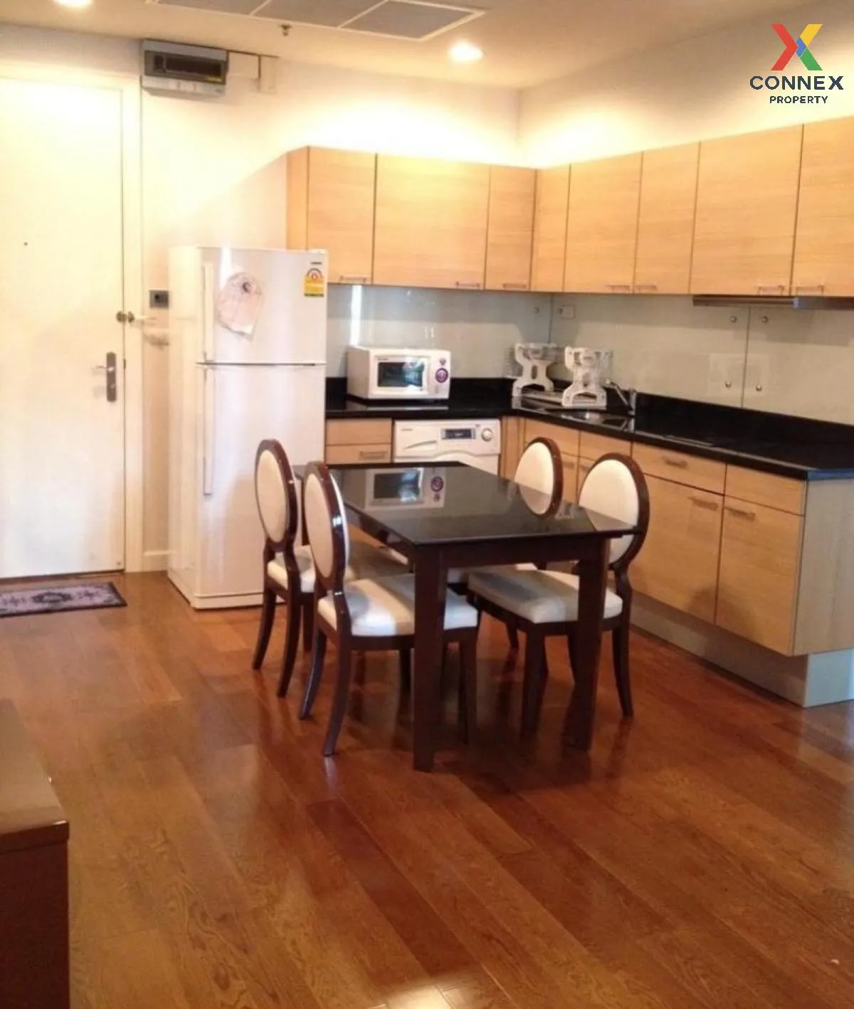 ขายคอนโด  ดิ แอดเดรส ชิดลม BTS-ชิดลม ลุมพินี เขต ปทุมวัน กรุงเทพ  2