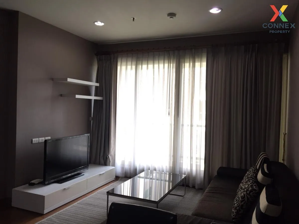 เช่าคอนโด  ดิ แอดเดรส ชิดลม BTS-ชิดลม ลุมพินี เขต ปทุมวัน กรุงเทพ 2