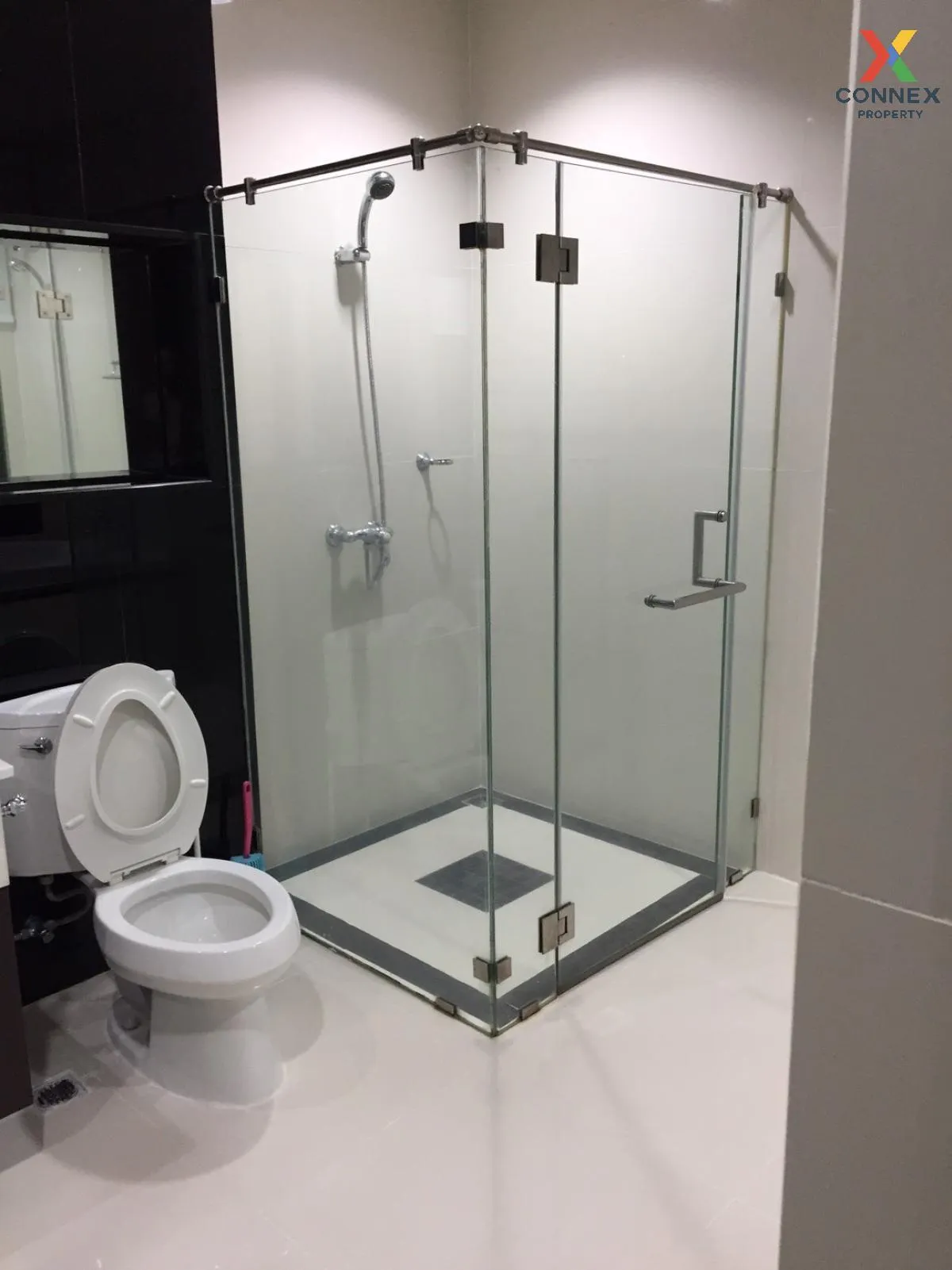 เช่าคอนโด  ดิ แอดเดรส ชิดลม BTS-ชิดลม ลุมพินี เขต ปทุมวัน กรุงเทพ