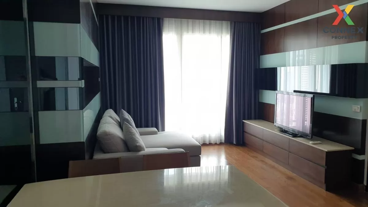 เช่าคอนโด  ดิ แอดเดรส ชิดลม BTS-ชิดลม ลุมพินี เขต ปทุมวัน กรุงเทพ 2