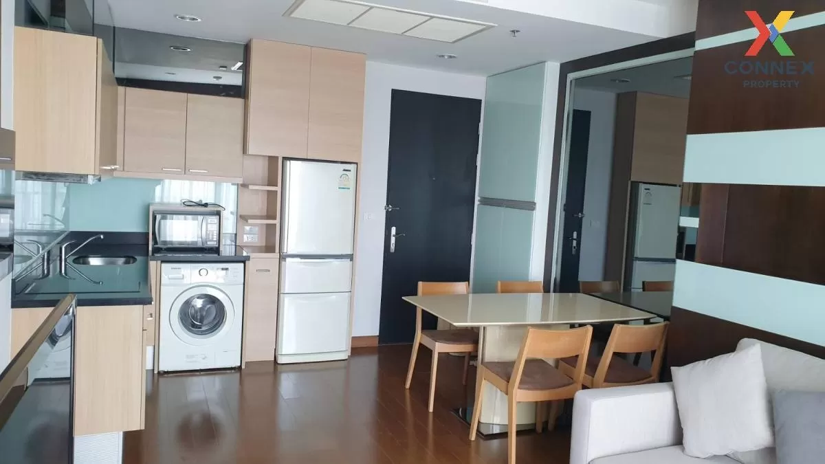 เช่าคอนโด  ดิ แอดเดรส ชิดลม BTS-ชิดลม ลุมพินี เขต ปทุมวัน กรุงเทพ 3