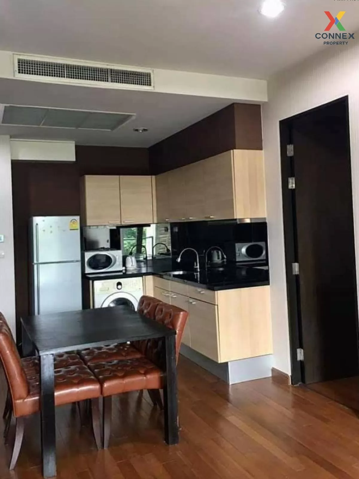 เช่าคอนโด  ดิ แอดเดรส ชิดลม BTS-ชิดลม ลุมพินี เขต ปทุมวัน กรุงเทพ 2