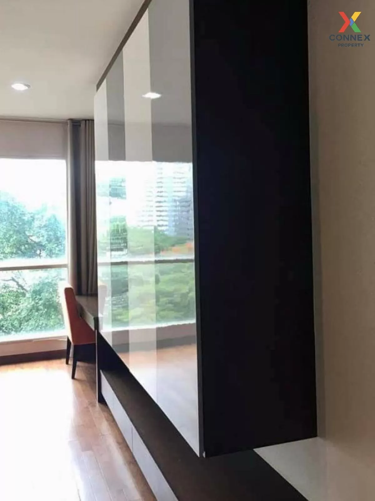 เช่าคอนโด  ดิ แอดเดรส ชิดลม BTS-ชิดลม ลุมพินี เขต ปทุมวัน กรุงเทพ 4