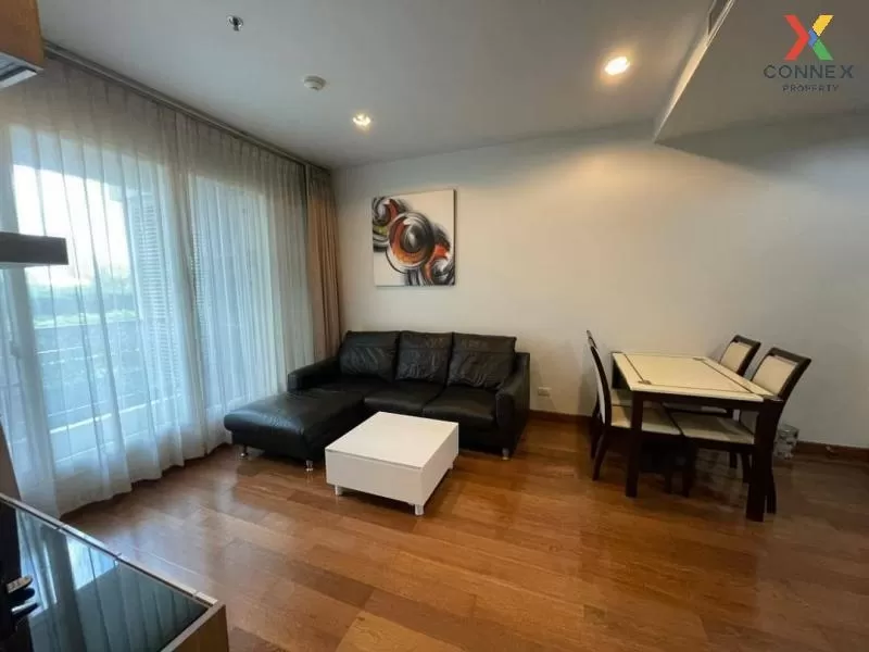 เช่าคอนโด  ดิ แอดเดรส ชิดลม BTS-ชิดลม ลุมพินี เขต ปทุมวัน กรุงเทพ 2