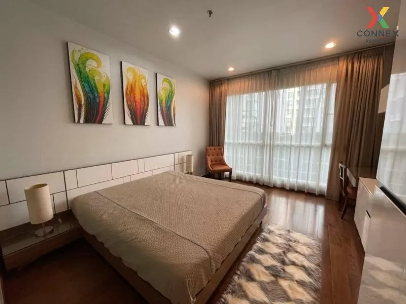 เช่าคอนโด  ดิ แอดเดรส ชิดลม BTS-ชิดลม ลุมพินี เขต ปทุมวัน กรุงเทพ