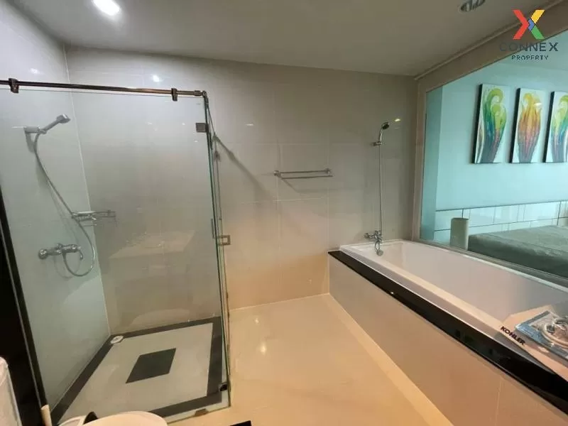 เช่าคอนโด  ดิ แอดเดรส ชิดลม BTS-ชิดลม ลุมพินี เขต ปทุมวัน กรุงเทพ