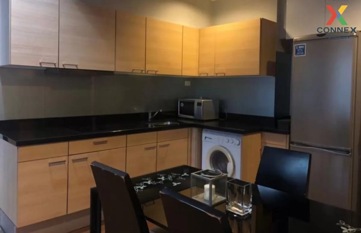 เช่าคอนโด  ดิ แอดเดรส ชิดลม BTS-ชิดลม ลุมพินี เขต ปทุมวัน กรุงเทพ 2