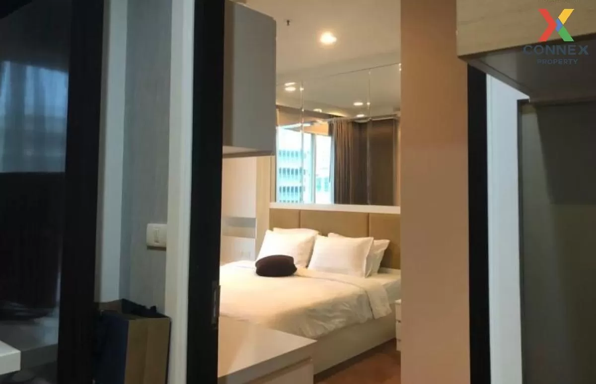 เช่าคอนโด  ดิ แอดเดรส ชิดลม BTS-ชิดลม ลุมพินี เขต ปทุมวัน กรุงเทพ