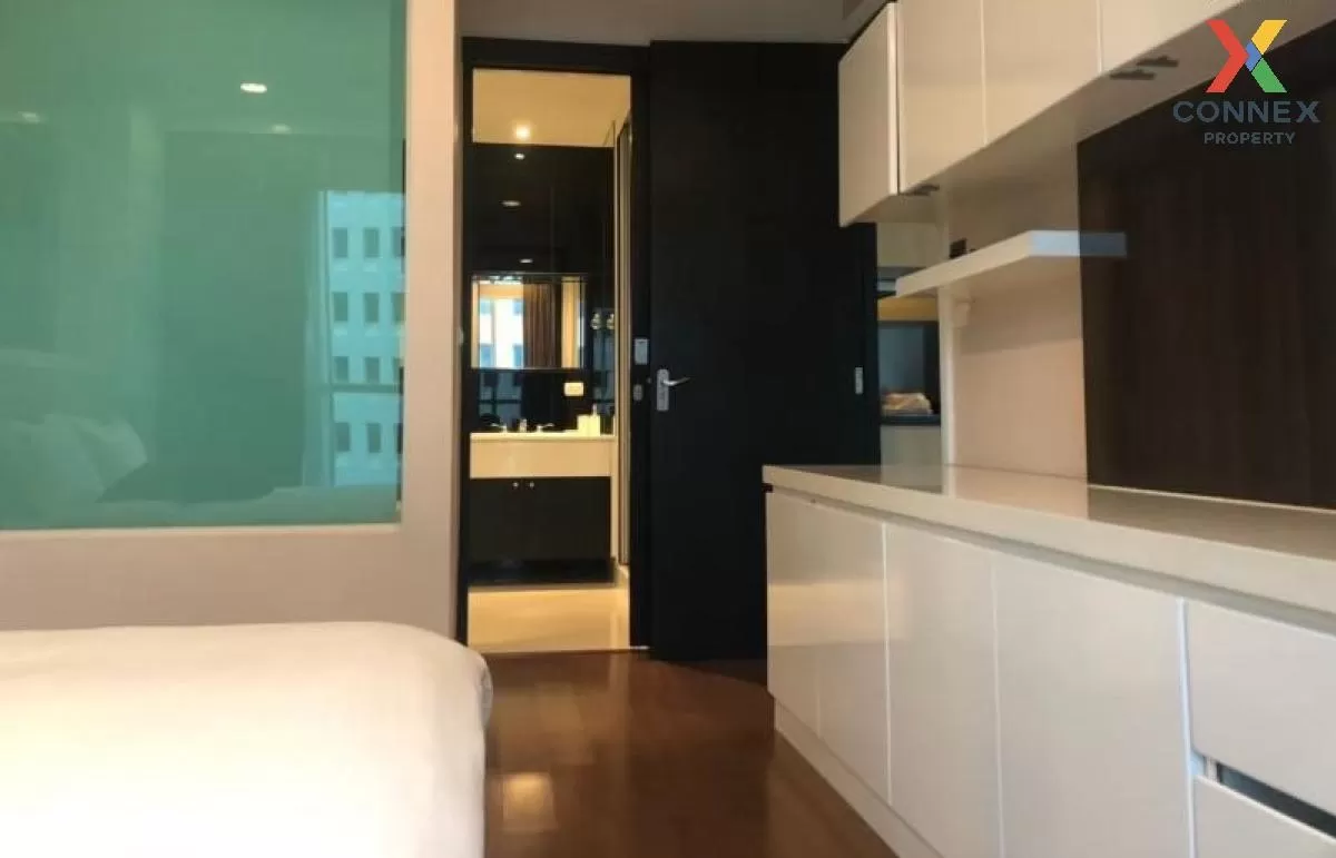 เช่าคอนโด  ดิ แอดเดรส ชิดลม BTS-ชิดลม ลุมพินี เขต ปทุมวัน กรุงเทพ