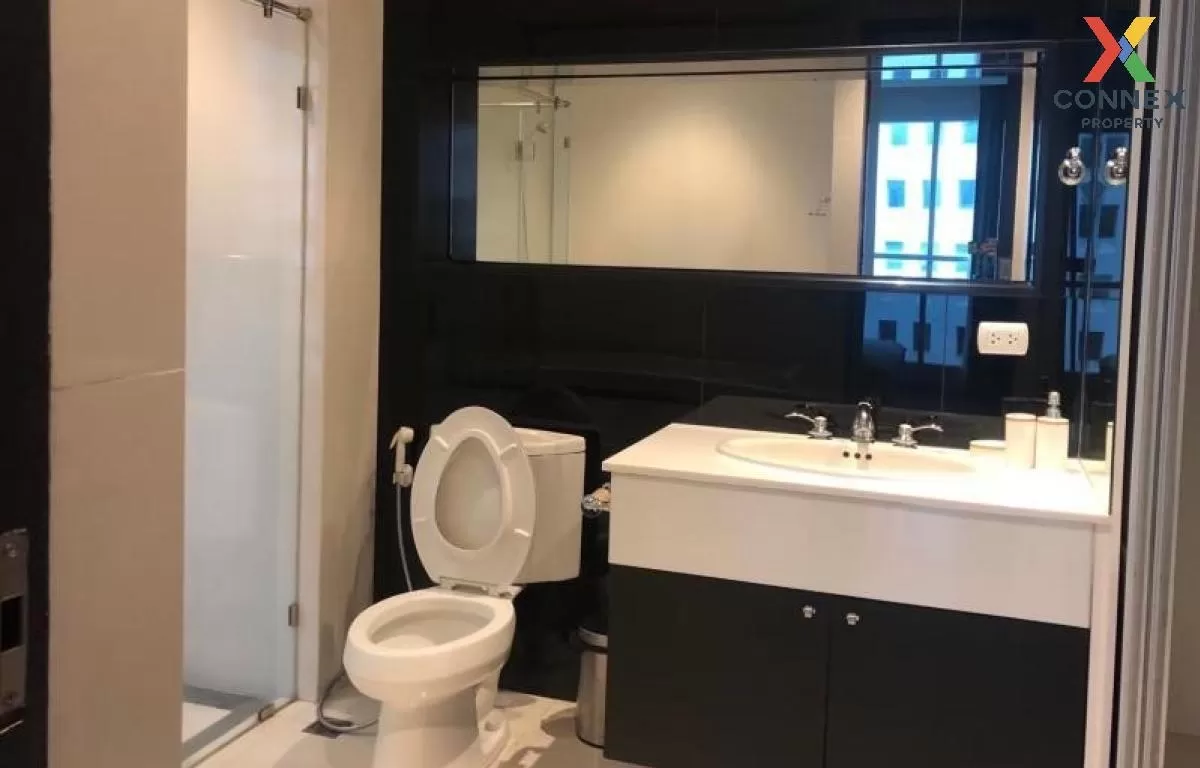 เช่าคอนโด  ดิ แอดเดรส ชิดลม BTS-ชิดลม ลุมพินี เขต ปทุมวัน กรุงเทพ