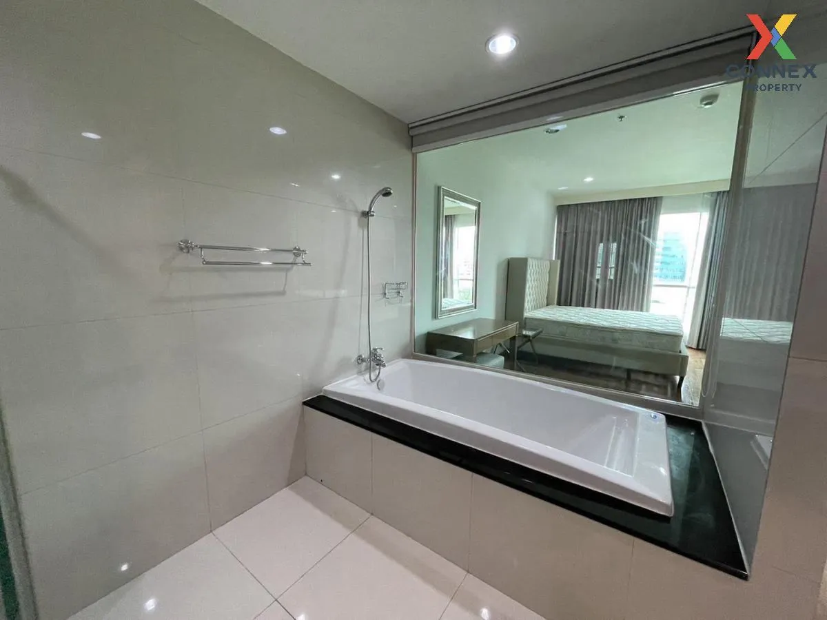 เช่าคอนโด  ดิ แอดเดรส ชิดลม BTS-ชิดลม ลุมพินี เขต ปทุมวัน กรุงเทพ 2