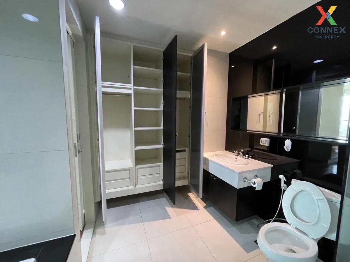 เช่าคอนโด  ดิ แอดเดรส ชิดลม BTS-ชิดลม ลุมพินี เขต ปทุมวัน กรุงเทพ 4