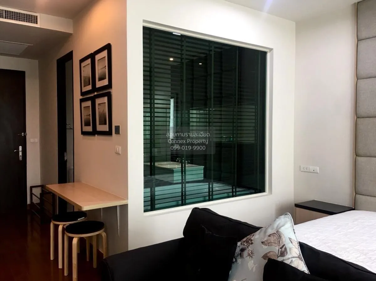 ขายคอนโด  ดิ แอดเดรส ชิดลม BTS-ชิดลม ลุมพินี เขต ปทุมวัน กรุงเทพ  3