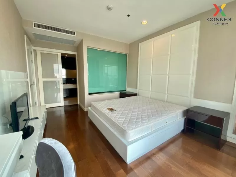 เช่าคอนโด  ดิ แอดเดรส ชิดลม BTS-ชิดลม ลุมพินี เขต ปทุมวัน กรุงเทพ 4