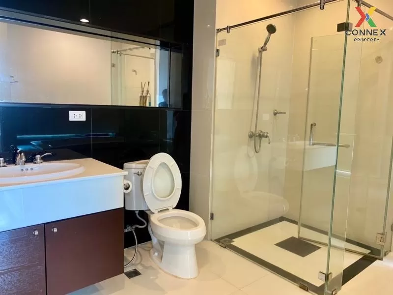 เช่าคอนโด  ดิ แอดเดรส ชิดลม BTS-ชิดลม ลุมพินี เขต ปทุมวัน กรุงเทพ