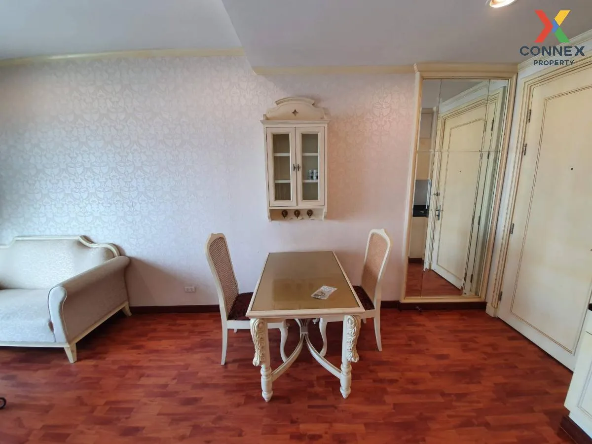 เช่าคอนโด  ดิ แอดเดรส ชิดลม BTS-ชิดลม ลุมพินี เขต ปทุมวัน กรุงเทพ 2