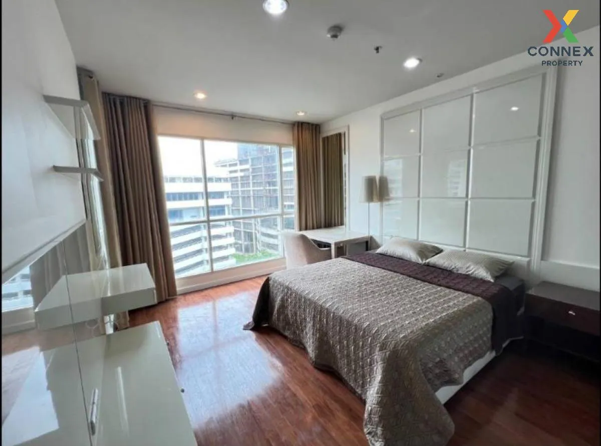 FOR RENT condo , The Address Chidlom , BTS-Chit Lom , Lumpini , P