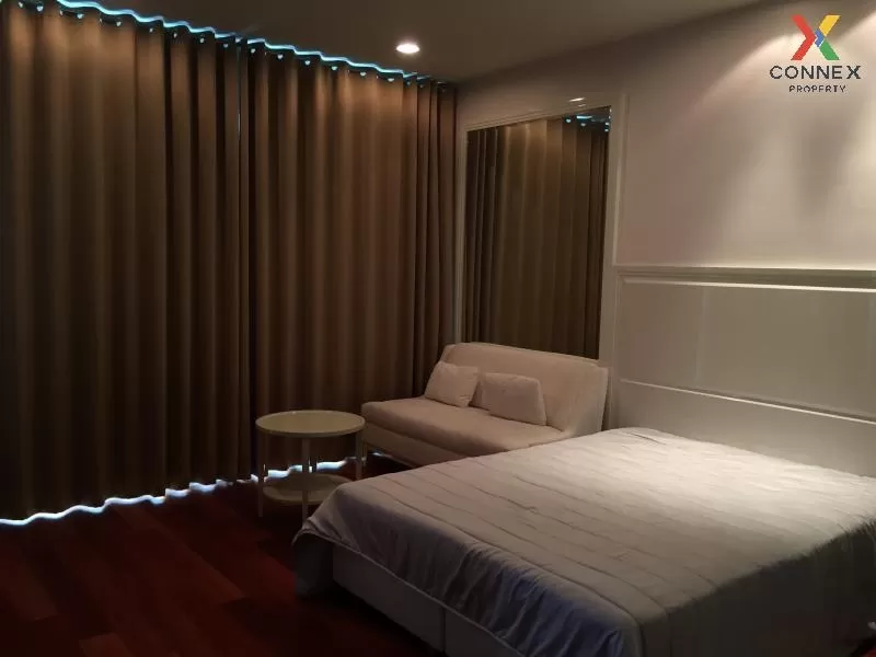 เช่าคอนโด  ดิ แอดเดรส ชิดลม BTS-ชิดลม ลุมพินี เขต ปทุมวัน กรุงเทพ 1