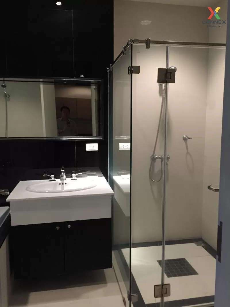 เช่าคอนโด  ดิ แอดเดรส ชิดลม BTS-ชิดลม ลุมพินี เขต ปทุมวัน กรุงเทพ