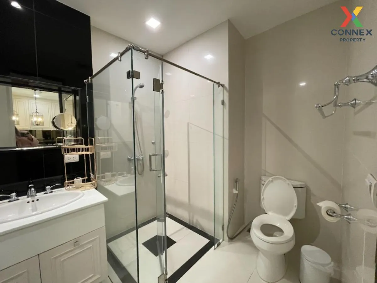 เช่าคอนโด  ดิ แอดเดรส ชิดลม BTS-ชิดลม ลุมพินี เขต ปทุมวัน กรุงเทพ