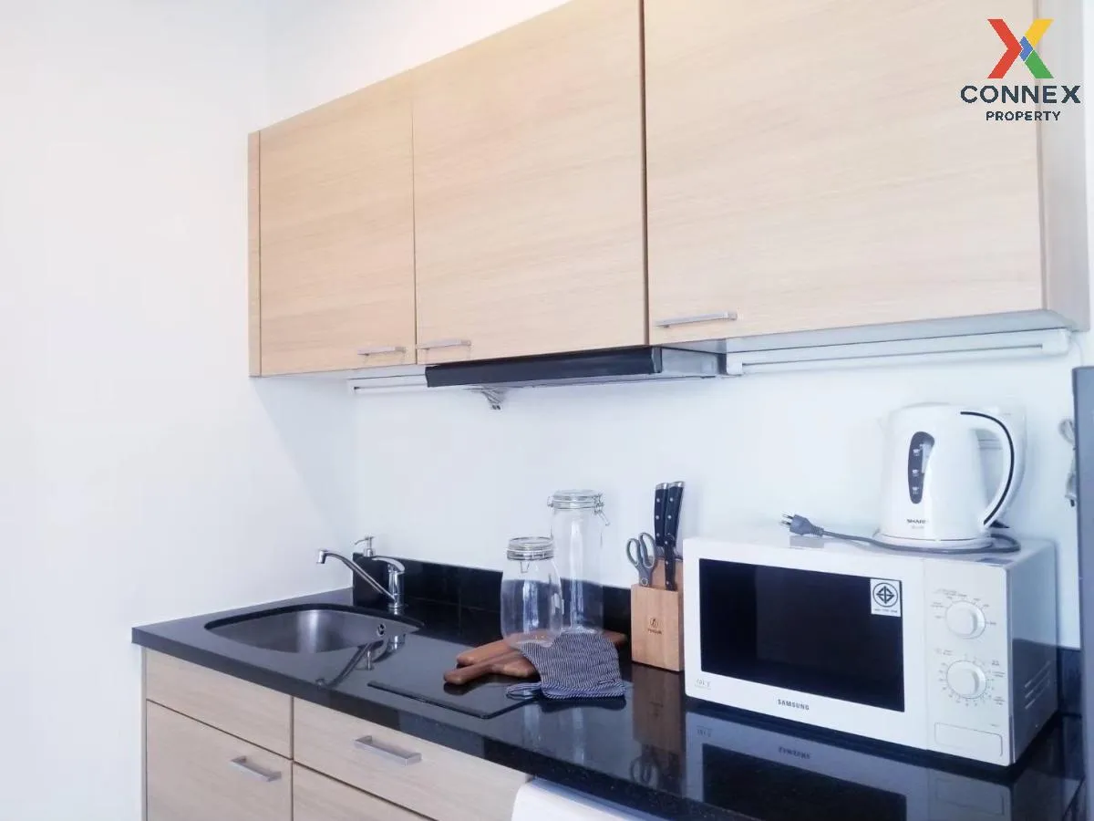 เช่าคอนโด  ดิ แอดเดรส ชิดลม BTS-ชิดลม ลุมพินี เขต ปทุมวัน กรุงเทพ 3