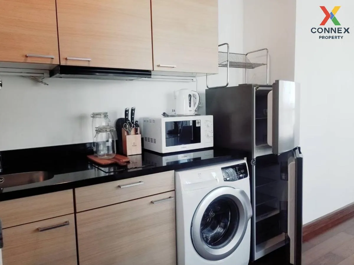 เช่าคอนโด  ดิ แอดเดรส ชิดลม BTS-ชิดลม ลุมพินี เขต ปทุมวัน กรุงเทพ 4